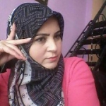 جانة من بافليه  - سوريا تبحث عن رجال للتعارف و الزواج