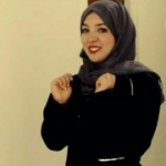 سناء من إدمث  - سوريا تبحث عن رجال للتعارف و الزواج