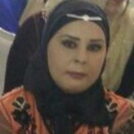 خديجة من الرملة - تونس تبحث عن رجال للتعارف و الزواج