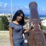 زينب من بنزرت - تونس تبحث عن رجال للتعارف و الزواج