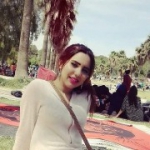 روعة من تينجة - تونس تبحث عن رجال للتعارف و الزواج