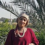 إيمان من Douar ’Aïn el Beïda - الجزائر تبحث عن رجال للتعارف و الزواج