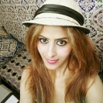 سارة من العدوة - مصر تبحث عن رجال للتعارف و الزواج