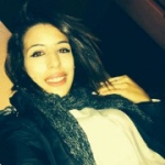 مريم من Jilma - تونس تبحث عن رجال للتعارف و الزواج