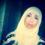 هدى من بلاط  - سوريا تبحث عن رجال للتعارف و الزواج