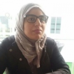 عائشة من ايت خرو - المغرب تبحث عن رجال للتعارف و الزواج