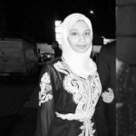 سهام من وهران - الجزائر تبحث عن رجال للتعارف و الزواج