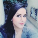 هبة من بعقلين  - سوريا تبحث عن رجال للتعارف و الزواج