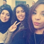راشة من جرادة - المغرب تبحث عن رجال للتعارف و الزواج