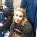 ليلى من إرمث  - سوريا تبحث عن رجال للتعارف و الزواج