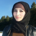 كوثر من الزهراء - تونس تبحث عن رجال للتعارف و الزواج