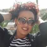 آنسة من تويسيت - المغرب تبحث عن رجال للتعارف و الزواج