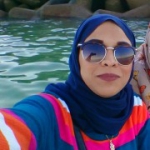 سارة من Temlale - تونس تبحث عن رجال للتعارف و الزواج