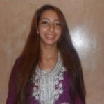 زينب من امرسيد - المغرب تبحث عن رجال للتعارف و الزواج