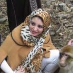 أميرة من محافظة قلقيلية - فلسطين تبحث عن رجال للتعارف و الزواج