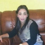 سارة من Es Safet - تونس تبحث عن رجال للتعارف و الزواج