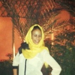 مريم من خمر‎ - اليمن تبحث عن رجال للتعارف و الزواج