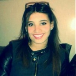 أميمة من الشابة - تونس تبحث عن رجال للتعارف و الزواج