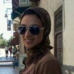 مريم من ايت مولود - المغرب تبحث عن رجال للتعارف و الزواج