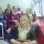 نور من بيوكرى - المغرب تبحث عن رجال للتعارف و الزواج
