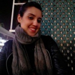 مريم من Michelet - الجزائر تبحث عن رجال للتعارف و الزواج