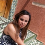 زينب من جمنة - تونس تبحث عن رجال للتعارف و الزواج