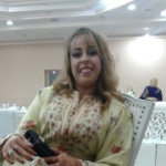 فاطمة من Tarhrizit - تونس تبحث عن رجال للتعارف و الزواج