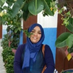 زنوبة من بو زمور - المغرب تبحث عن رجال للتعارف و الزواج
