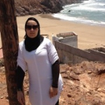 إيمان من بو حجلة - تونس تبحث عن رجال للتعارف و الزواج