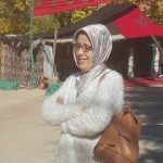 أمينة من غوراما - المغرب تبحث عن رجال للتعارف و الزواج