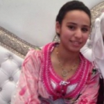 شيماء من الكردان - المغرب تبحث عن رجال للتعارف و الزواج