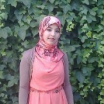 إيمان من براقي - الجزائر تبحث عن رجال للتعارف و الزواج