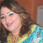 إيمة من سلا - المغرب تبحث عن رجال للتعارف و الزواج
