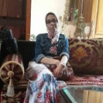 سلمى من ولاية خصب  - عمان تبحث عن رجال للتعارف و الزواج
