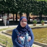 منى من رفراف - تونس تبحث عن رجال للتعارف و الزواج