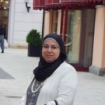 منى من رفراف - تونس تبحث عن رجال للتعارف و الزواج