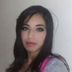 عيدة من صفاقص - تونس تبحث عن رجال للتعارف و الزواج