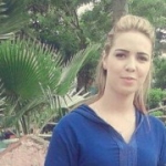 فاطمة من البويرة - الجزائر تبحث عن رجال للتعارف و الزواج