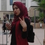 هاجر من الزهراء - تونس تبحث عن رجال للتعارف و الزواج
