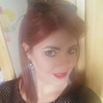 ليلى من سليانة - تونس تبحث عن رجال للتعارف و الزواج