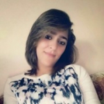 سارة من 6 أكتوبر - مصر تبحث عن رجال للتعارف و الزواج