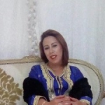 حنان من وادي السمار - الجزائر تبحث عن رجال للتعارف و الزواج