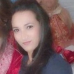 إيمة من El Ksar - تونس تبحث عن رجال للتعارف و الزواج
