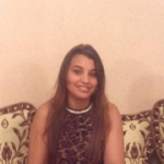 أسية من موزاية - الجزائر تبحث عن رجال للتعارف و الزواج