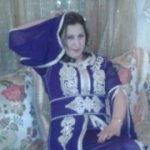 سناء من الليلكي  - سوريا تبحث عن رجال للتعارف و الزواج
