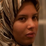 زينب من تيكرت - المغرب تبحث عن رجال للتعارف و الزواج