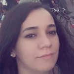 فاطمة من Bou Salem - تونس تبحث عن رجال للتعارف و الزواج