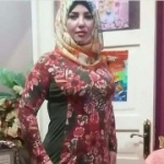 راشة من اكرمود - المغرب تبحث عن رجال للتعارف و الزواج