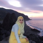 عائشة من Eddekhila - تونس تبحث عن رجال للتعارف و الزواج