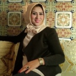 كلثوم من ميدلت - المغرب تبحث عن رجال للتعارف و الزواج